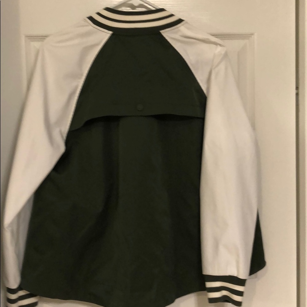 Hunter jacket - Picture 3 of 4